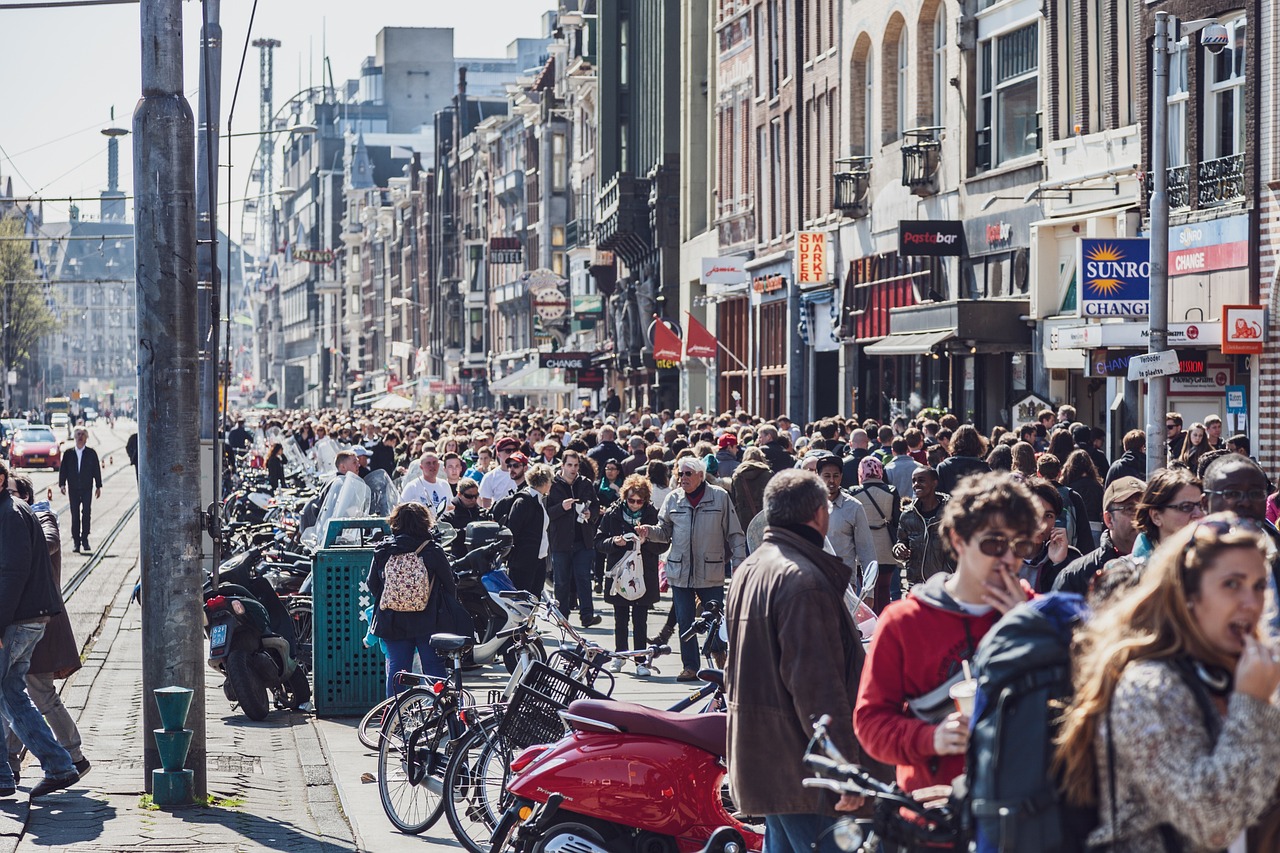 Safety Measures: A Reflection of Our Understanding of Human Behavior